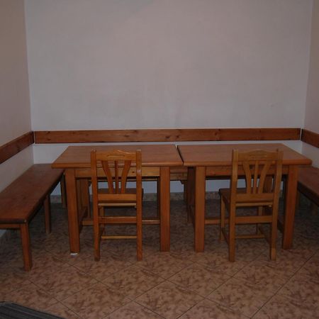 Pension U Mojmira Рокицани Экстерьер фото