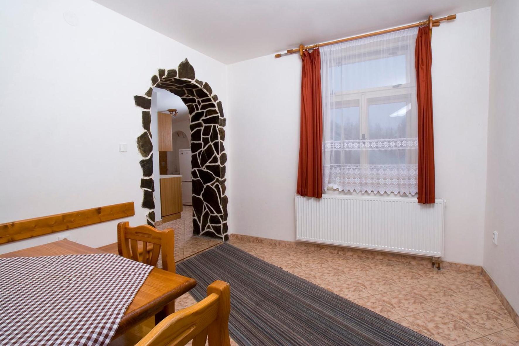 Pension U Mojmira Рокицани Экстерьер фото
