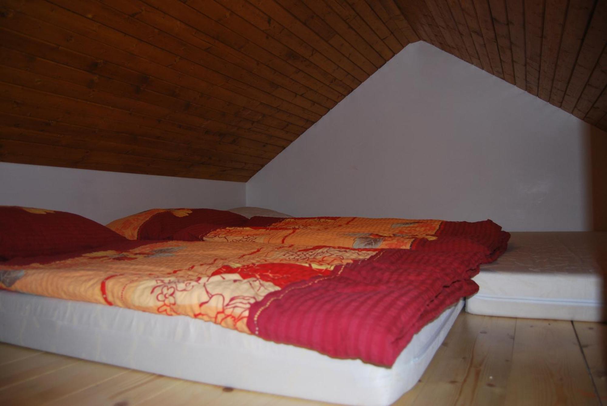Pension U Mojmira Рокицани Экстерьер фото