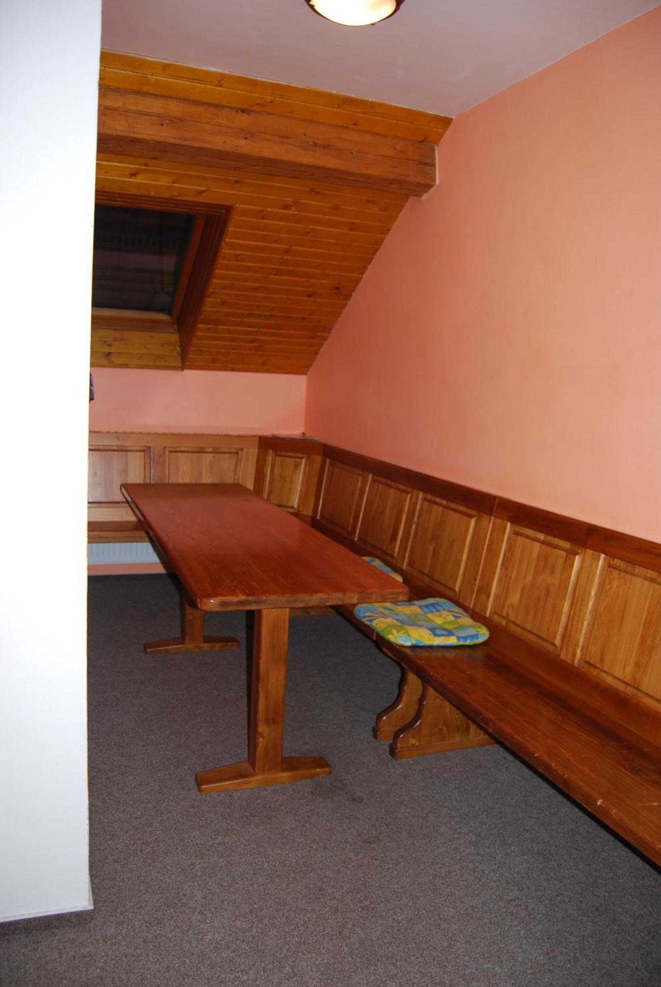 Pension U Mojmira Рокицани Экстерьер фото