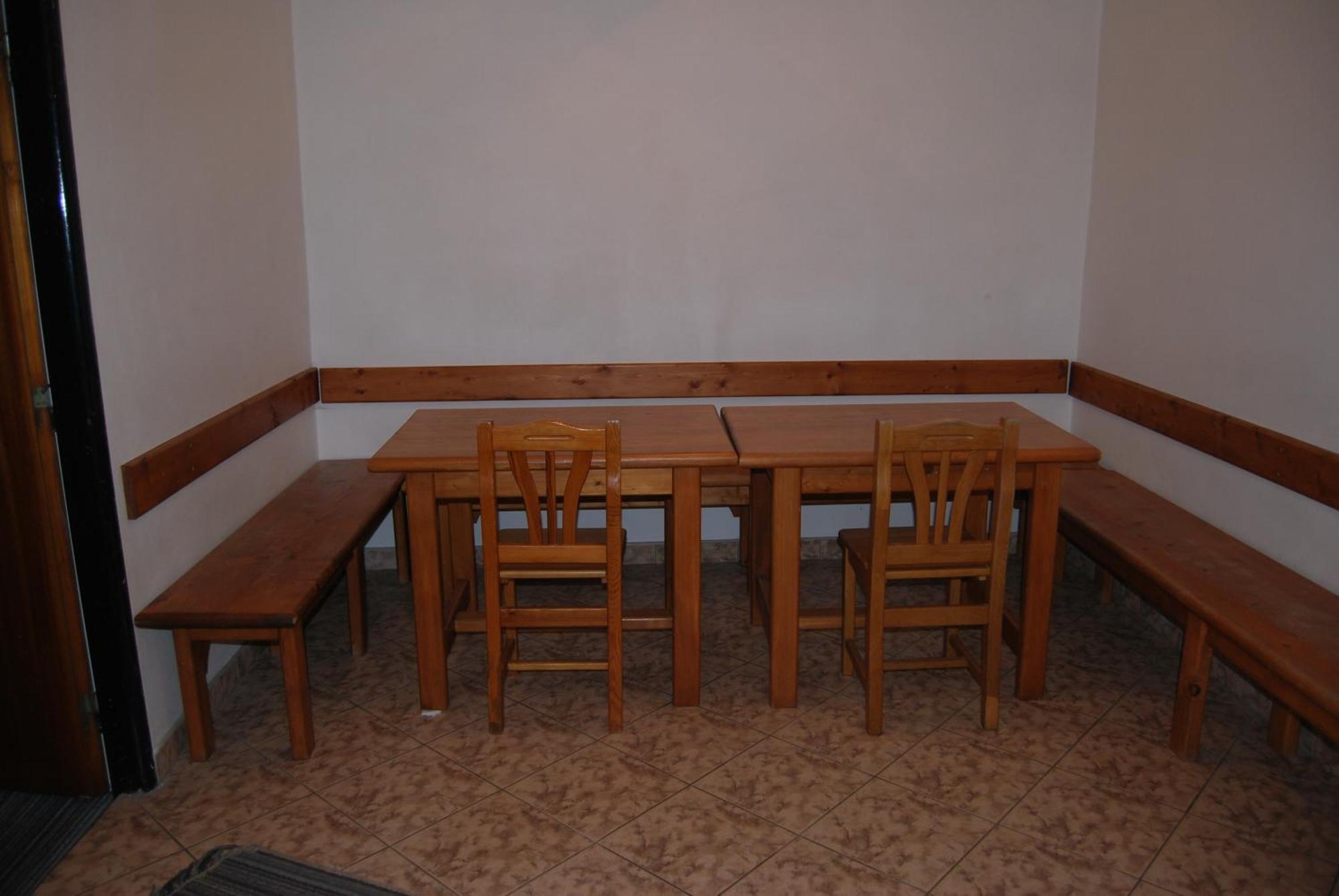 Pension U Mojmira Рокицани Экстерьер фото