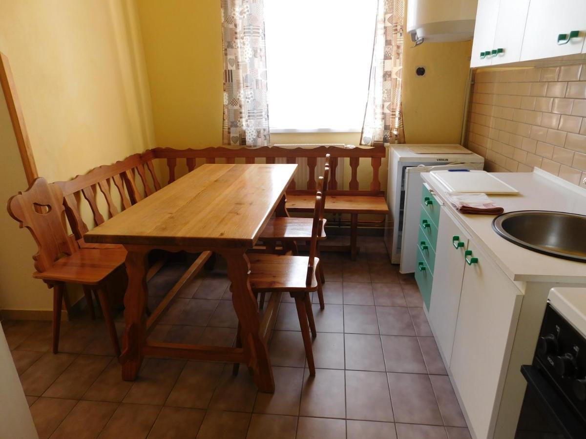 Pension U Mojmira Рокицани Экстерьер фото