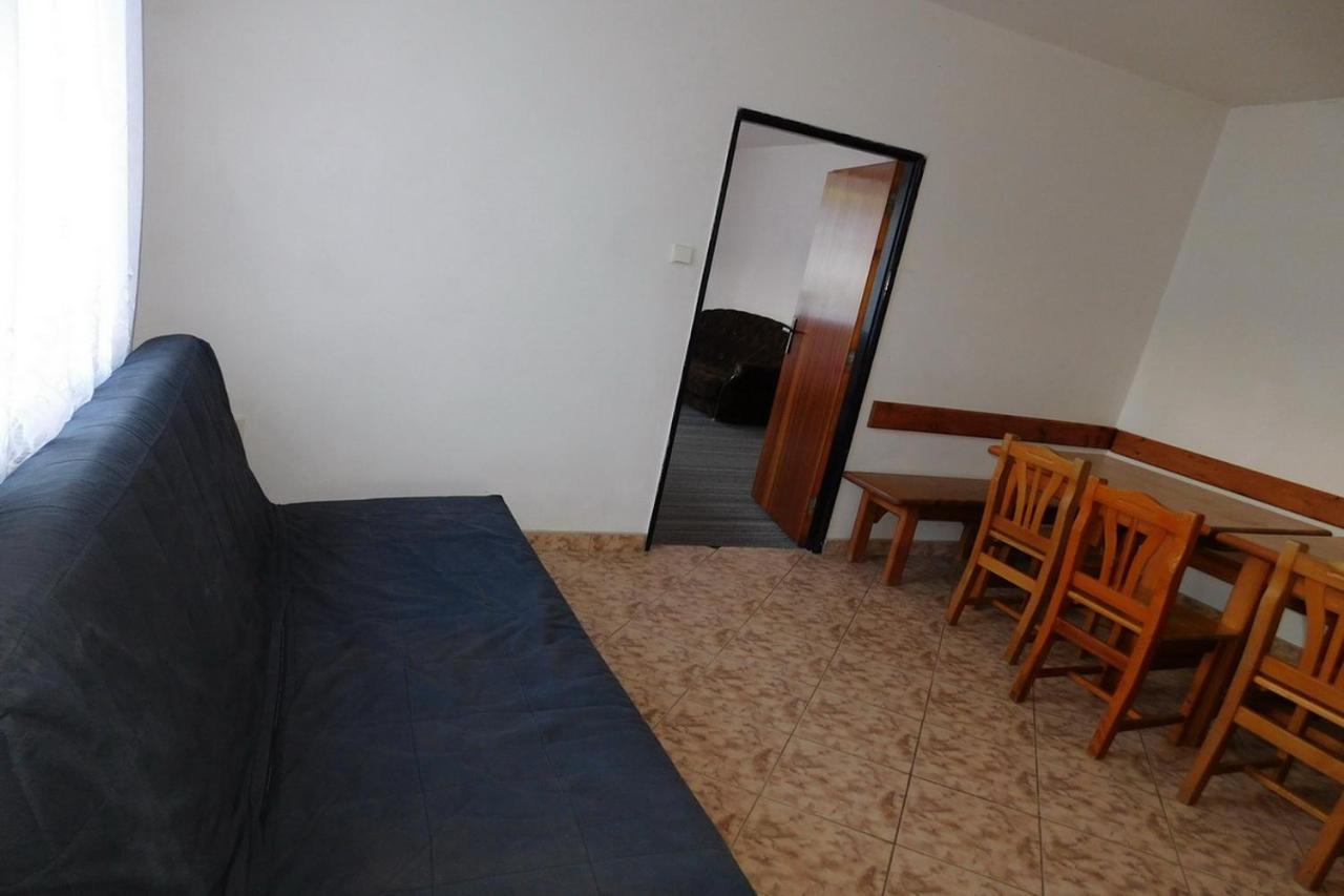 Pension U Mojmira Рокицани Экстерьер фото