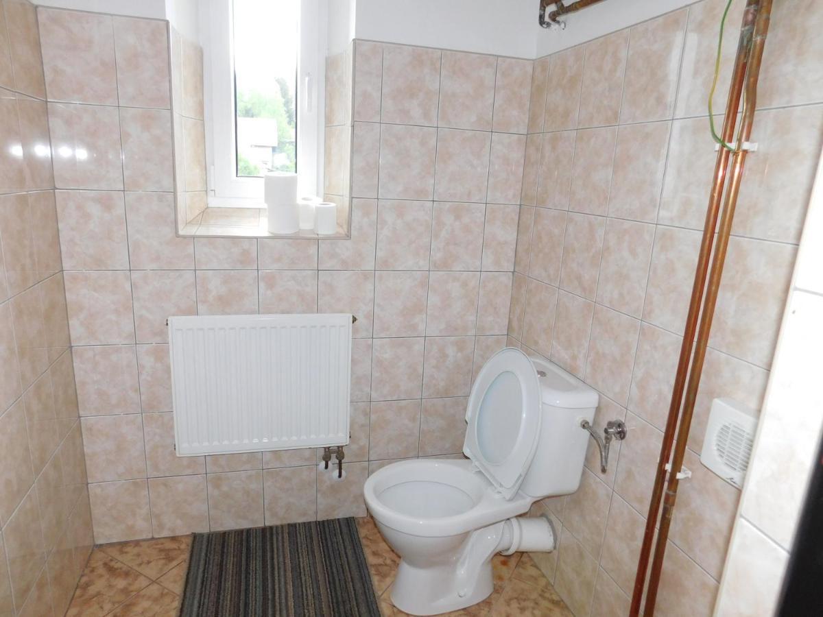 Pension U Mojmira Рокицани Экстерьер фото