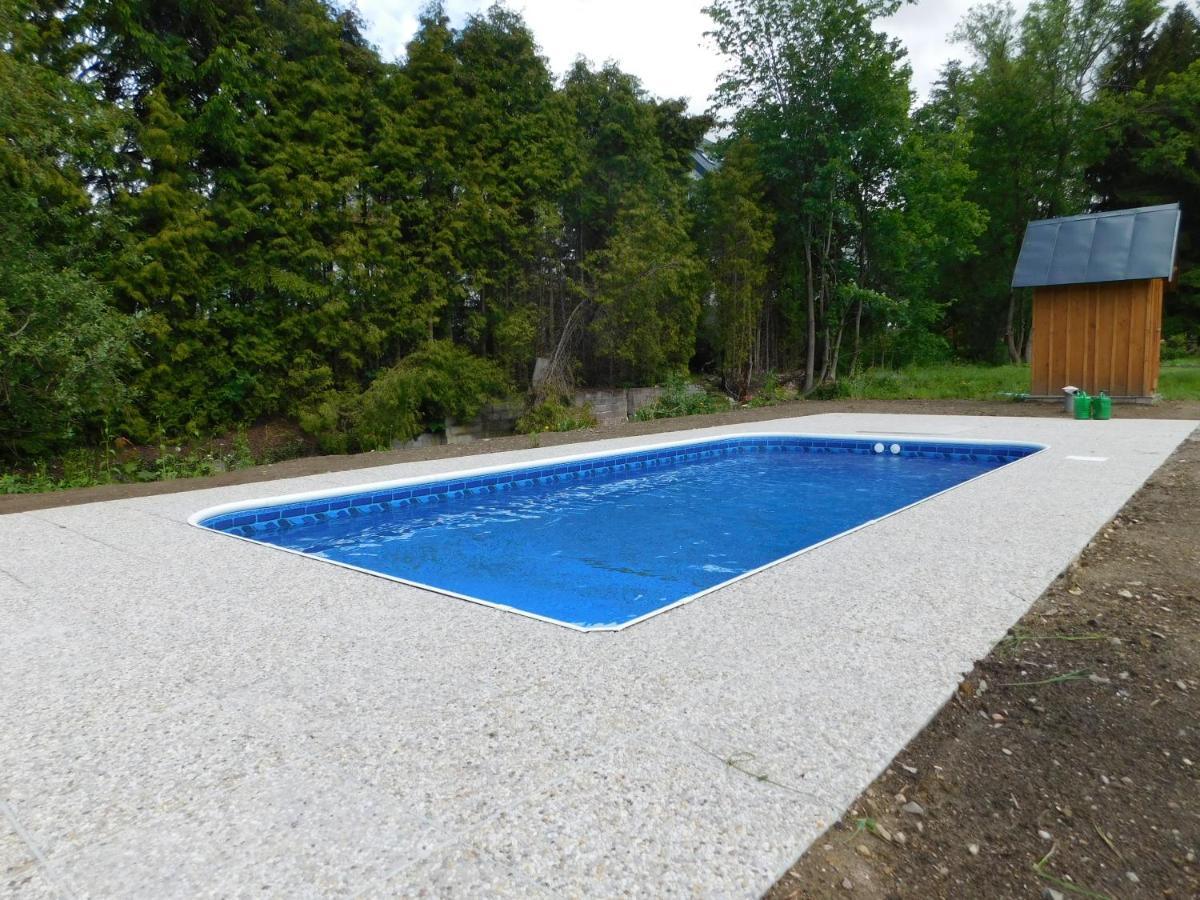 Pension U Mojmira Рокицани Экстерьер фото