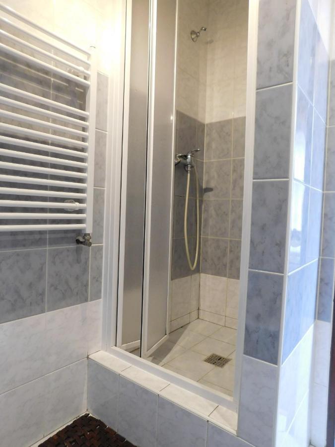 Pension U Mojmira Рокицани Экстерьер фото