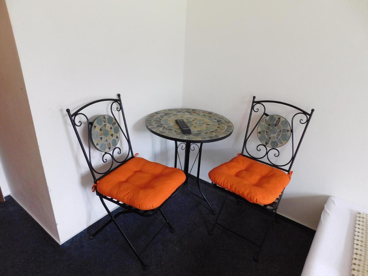 Pension U Mojmira Рокицани Экстерьер фото