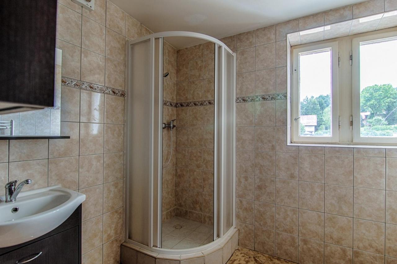 Pension U Mojmira Рокицани Экстерьер фото